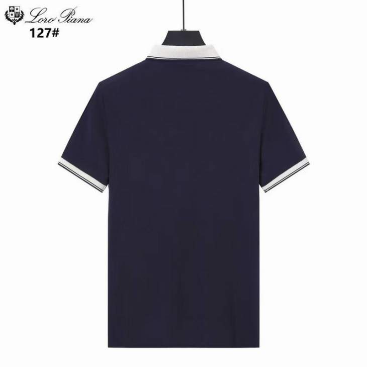 Loro Piana Polo Shirts Short _SKULoroPianaM-3XL13xr4726820